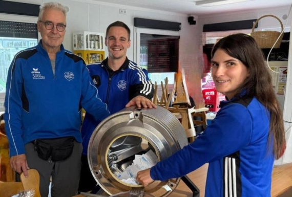 Das sind die Gewinner der großen Freyunger TV-Tombola