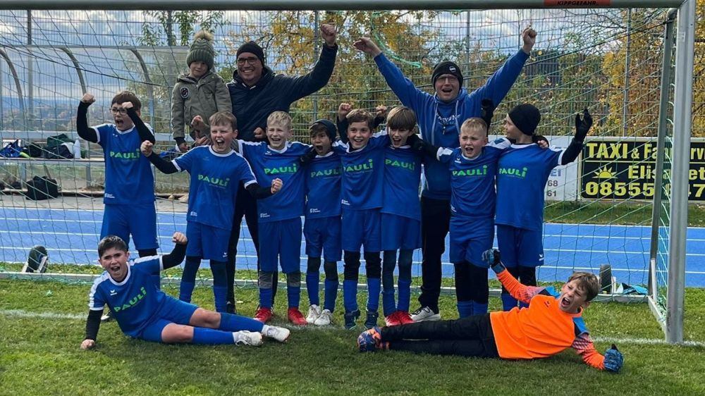 🏆HERBSTMEISTER 2025!