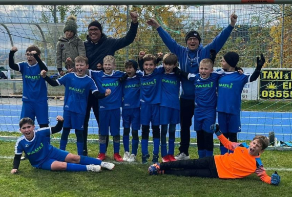 🏆HERBSTMEISTER 2025!