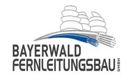 Bayerwald Fernleitungsbau