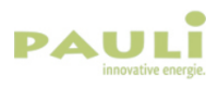 Pauli innovative energie