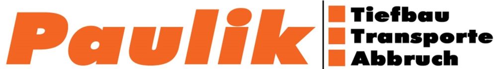 TIEFBAU ABBRUCH TRANSPORTE