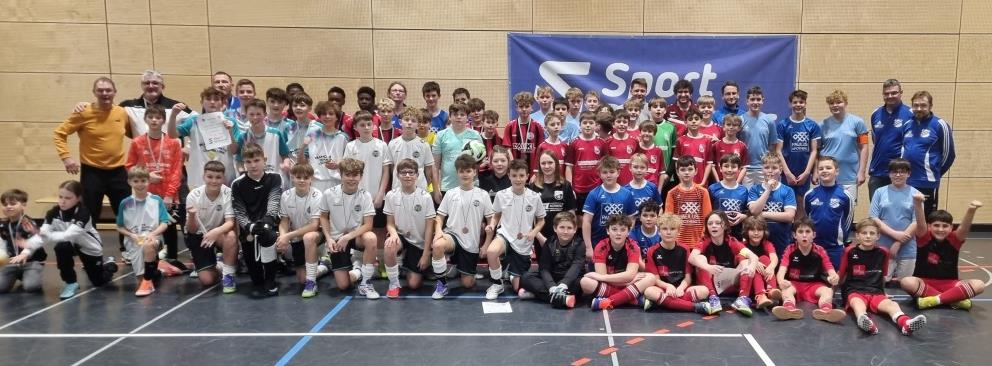 TV Freyung meistert Mammutprogramm: